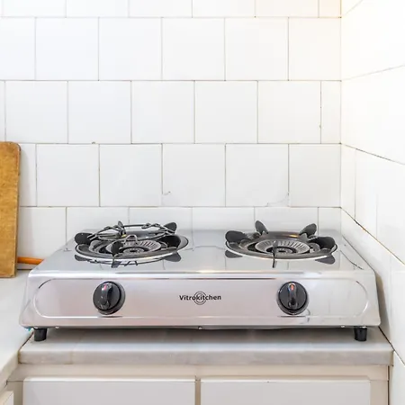 Apartmán Grifeu 15 - Pequeno Con Patio Girona