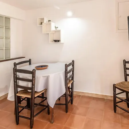 Grifeu 15 - Pequeno Con Patio Girona