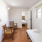 Grifeu 15 - Pequeno Con Patio Apartment Gerona