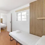 Grifeu 15 - Pequeno Con Patio Apartment Gerona